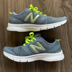 New Balance Sneakers
